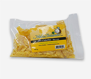 Cire d’abeille 100 g